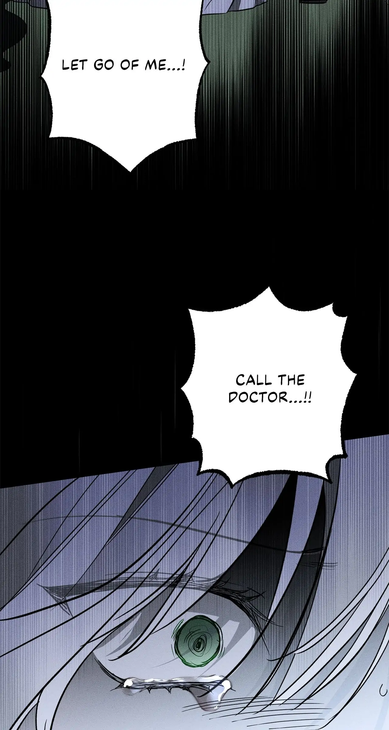 My Husband Who Hates Me Has Lost His Memories Chapter 15 408 083