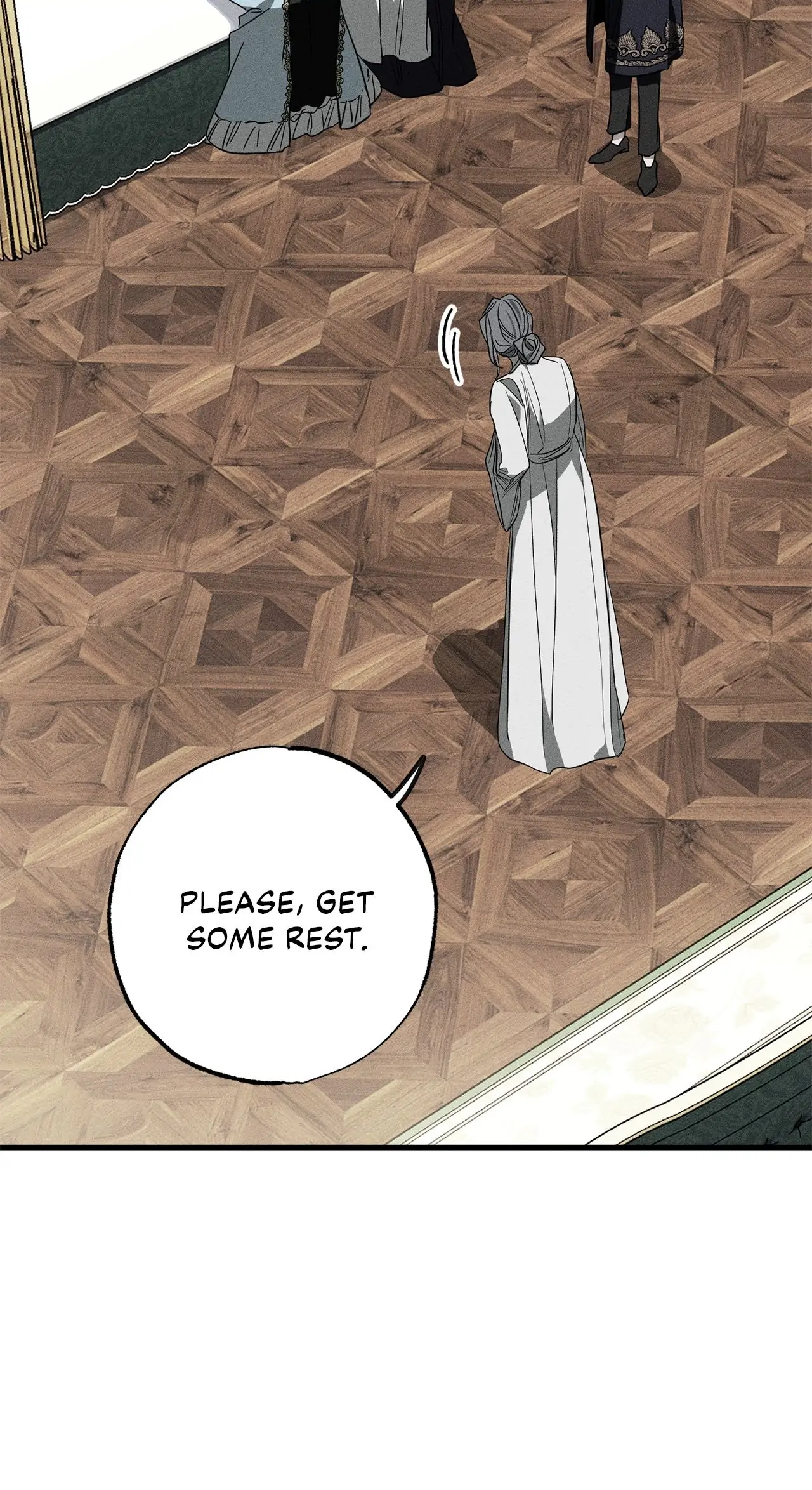 My Husband Who Hates Me Has Lost His Memories Chapter 15 412 087