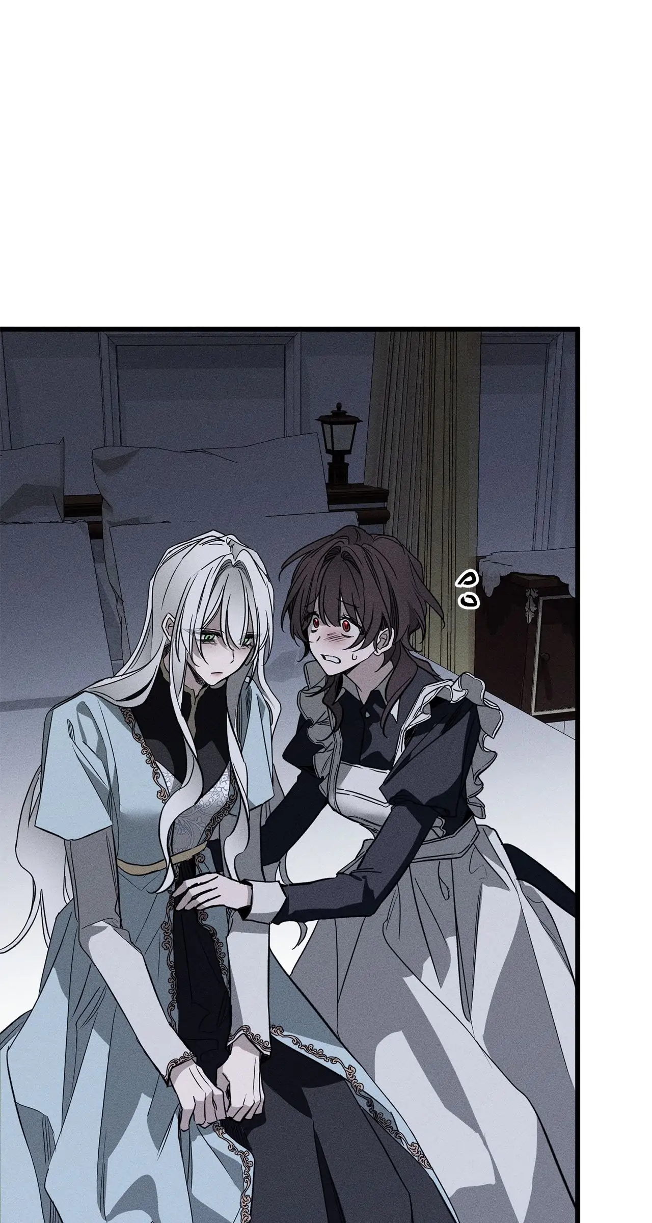 My Husband Who Hates Me Has Lost His Memories Chapter 15 413 088