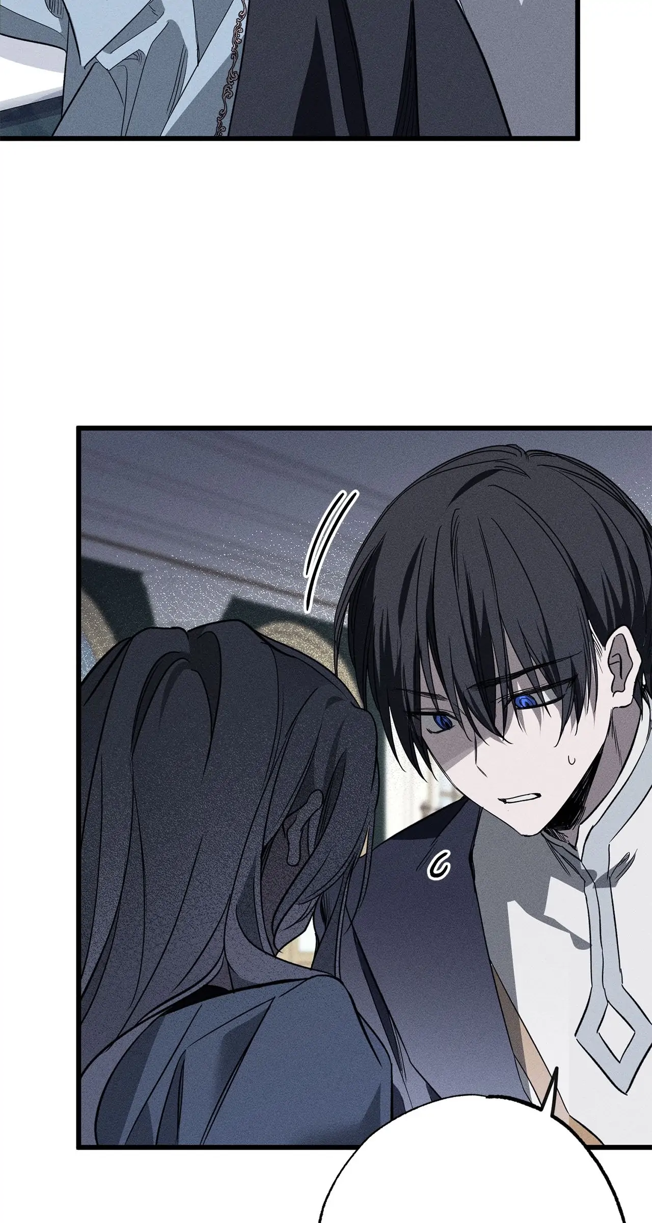 My Husband Who Hates Me Has Lost His Memories Chapter 15 414 089