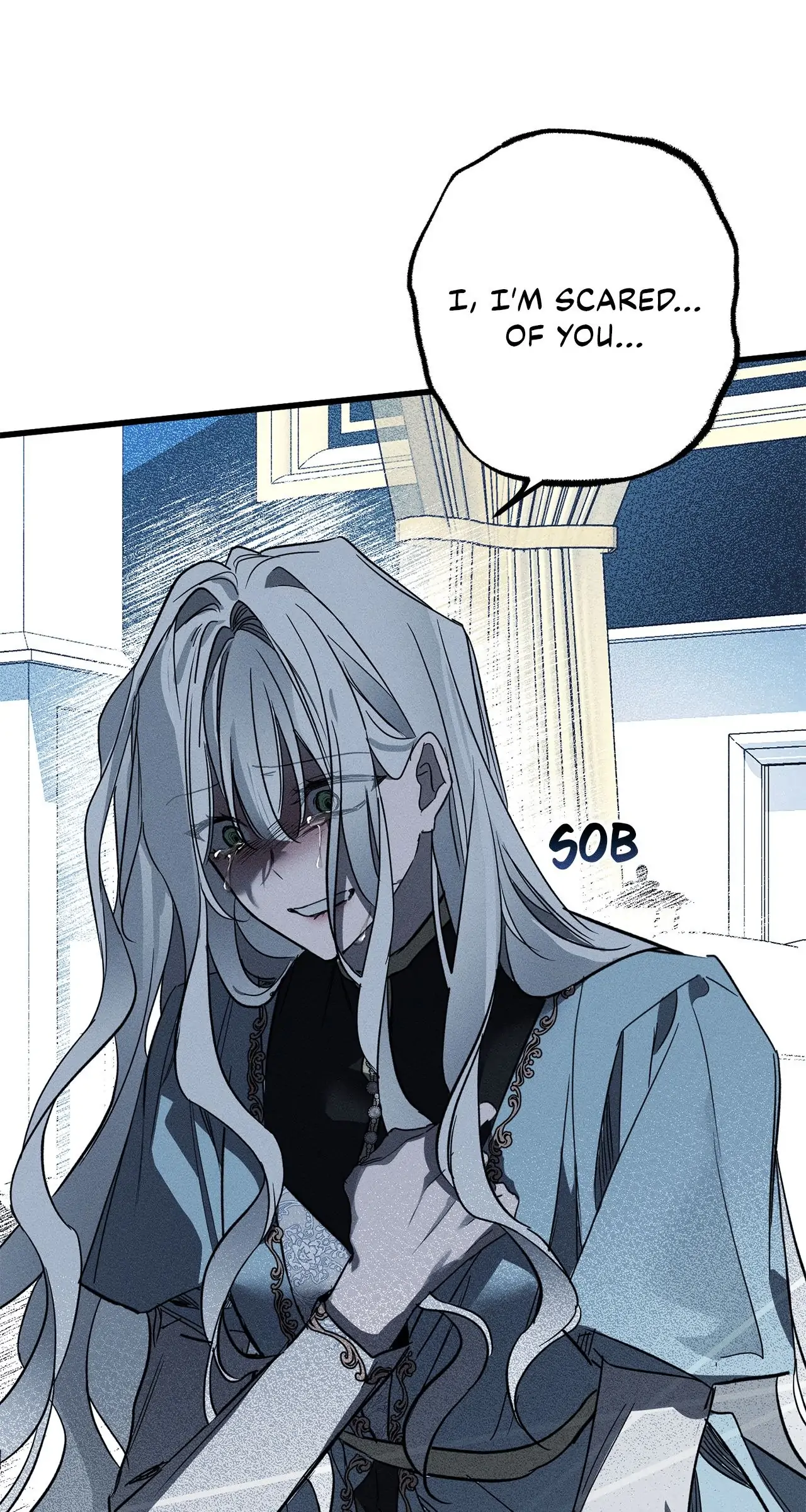 My Husband Who Hates Me Has Lost His Memories Chapter 15 417 092