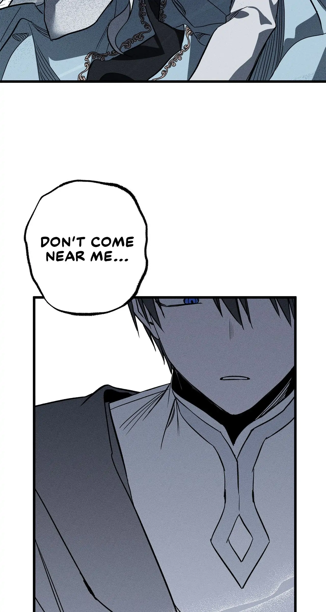 My Husband Who Hates Me Has Lost His Memories Chapter 15 418 093