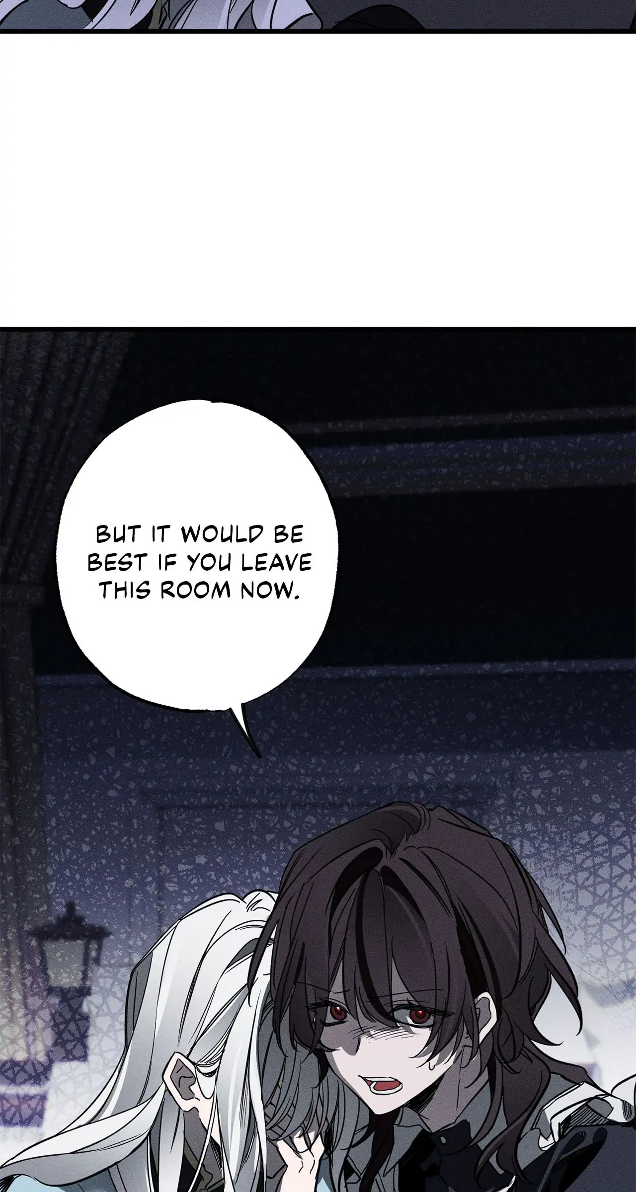 My Husband Who Hates Me Has Lost His Memories Chapter 15 420 095