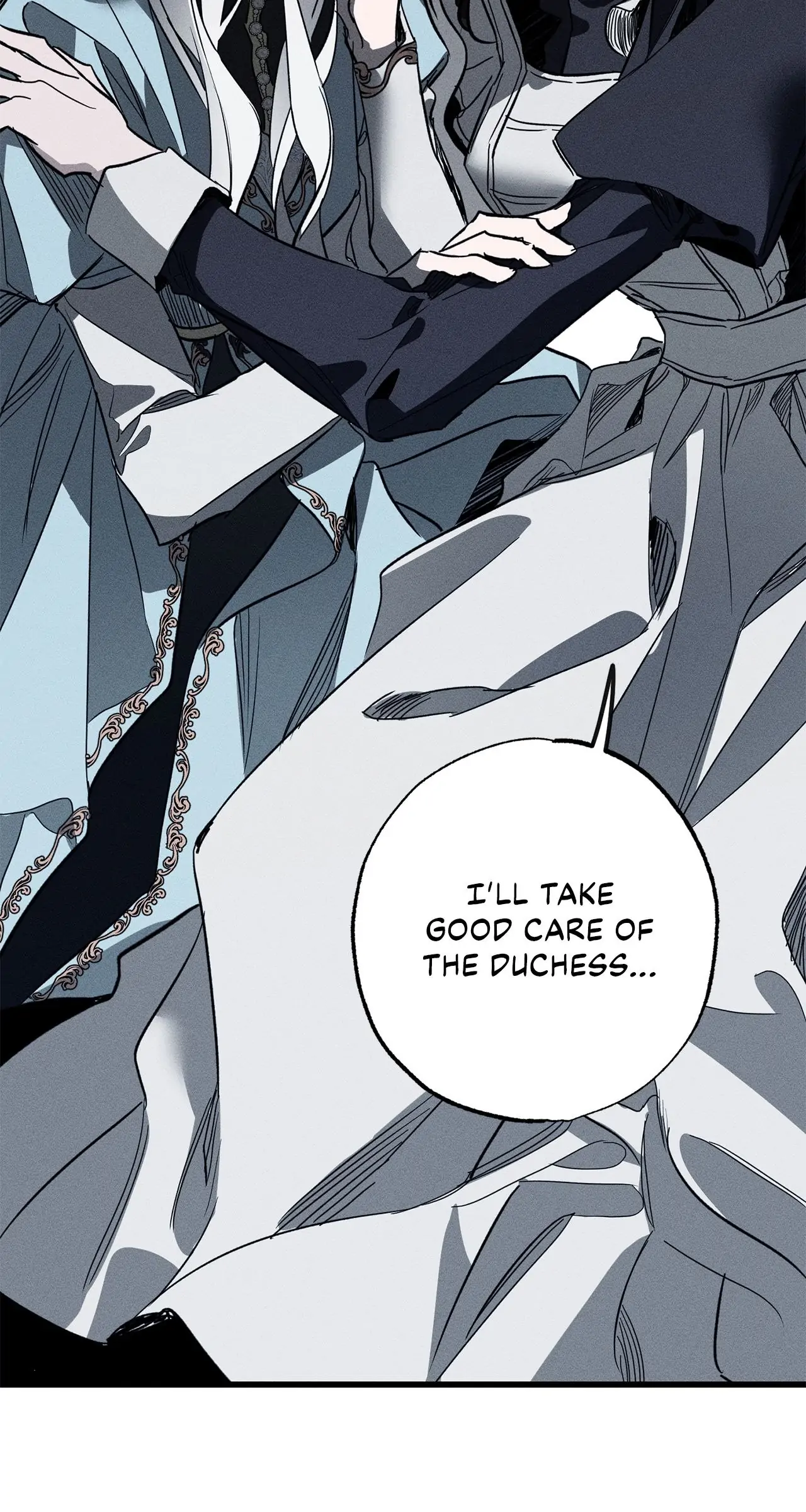 My Husband Who Hates Me Has Lost His Memories Chapter 15 421 096
