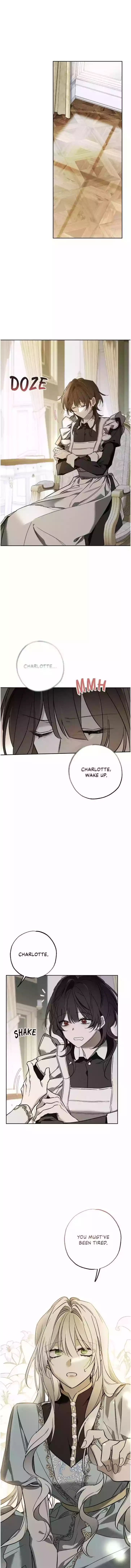 My Husband Who Hates Me Has Lost His Memories Chapter 16 53 01