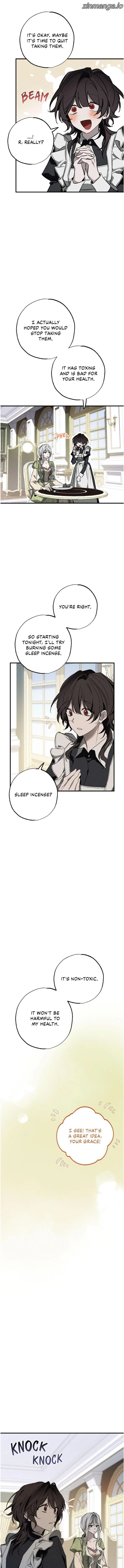 My Husband Who Hates Me Has Lost His Memories Chapter 16 56 04