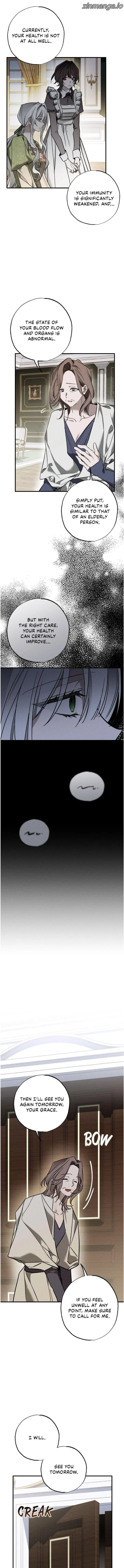 My Husband Who Hates Me Has Lost His Memories Chapter 16 59 07