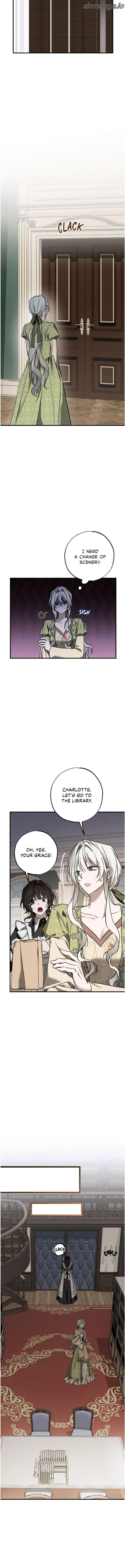 My Husband Who Hates Me Has Lost His Memories Chapter 16 60 08