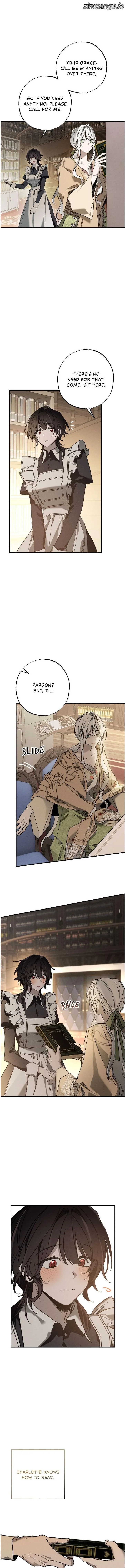 My Husband Who Hates Me Has Lost His Memories Chapter 16 61 09