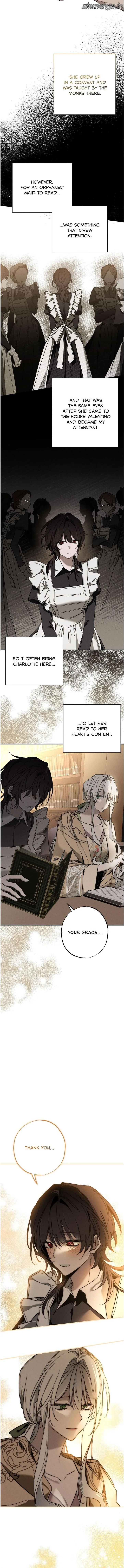 My Husband Who Hates Me Has Lost His Memories Chapter 16 62 10