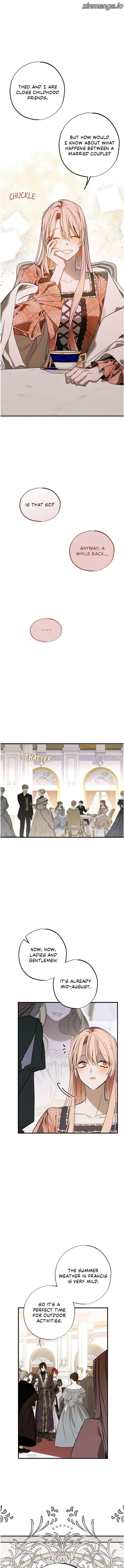 My Husband Who Hates Me Has Lost His Memories Chapter 16 66 14