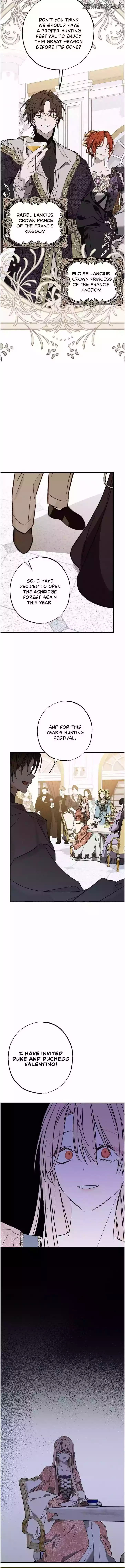 My Husband Who Hates Me Has Lost His Memories Chapter 16 67 15