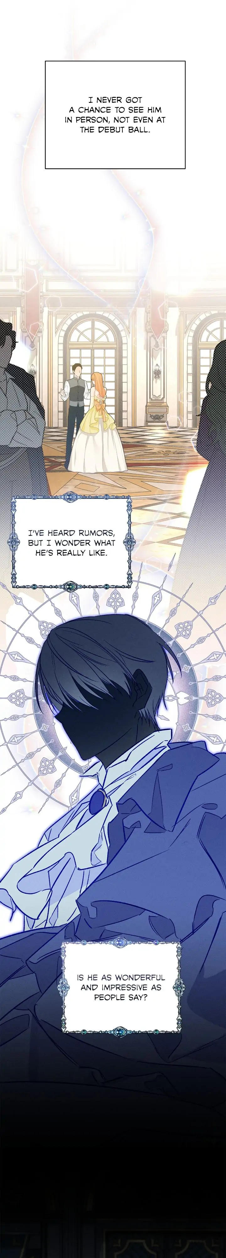 My Husband Who Hates Me Has Lost His Memories Chapter 2 132 02