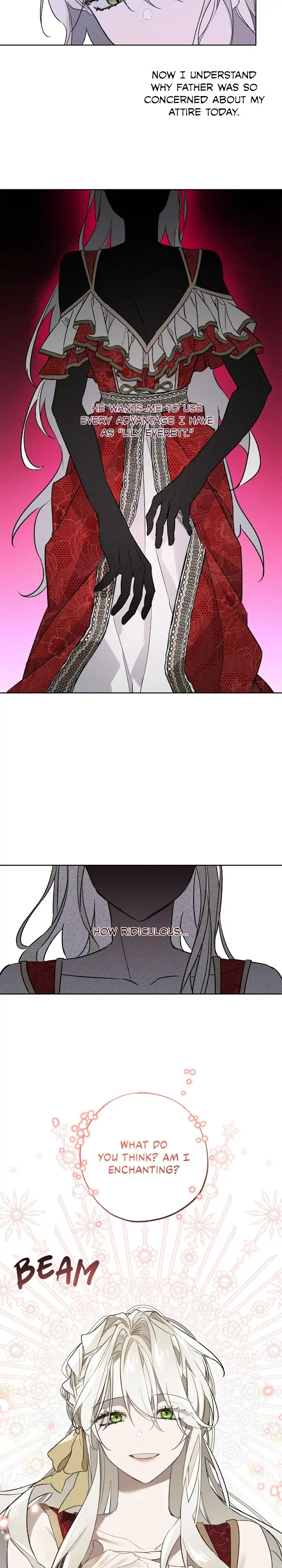 My Husband Who Hates Me Has Lost His Memories Chapter 2 135 05