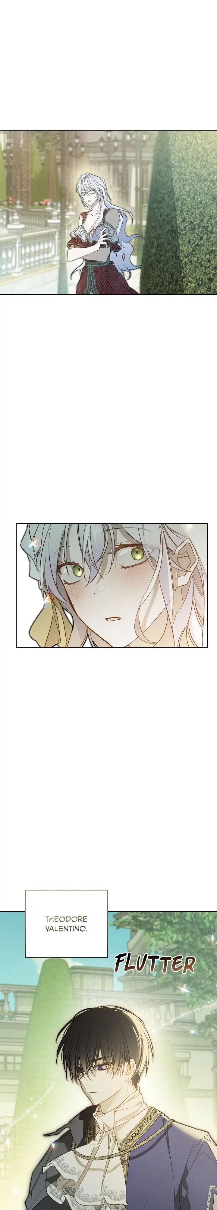 My Husband Who Hates Me Has Lost His Memories Chapter 2 142 12