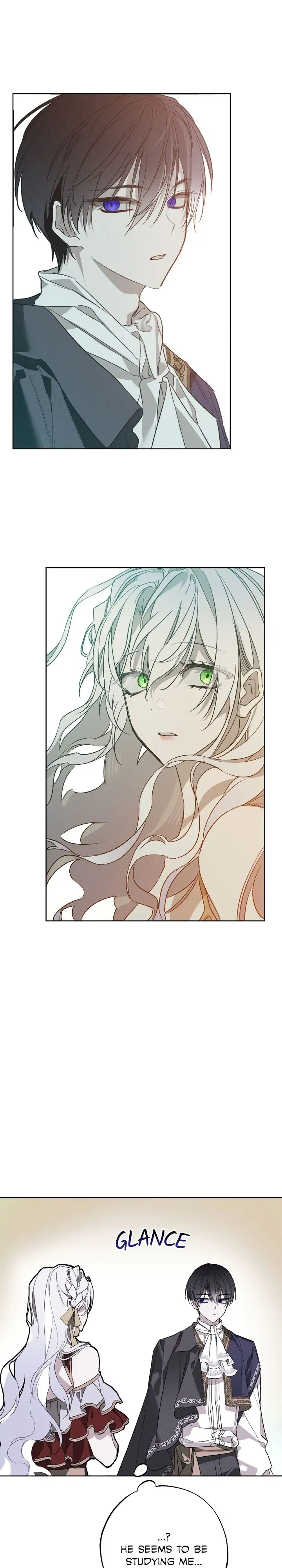 My Husband Who Hates Me Has Lost His Memories Chapter 2 145 15