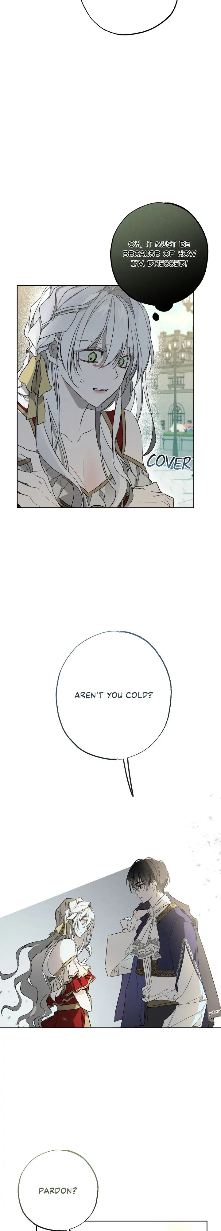 My Husband Who Hates Me Has Lost His Memories Chapter 2 146 16