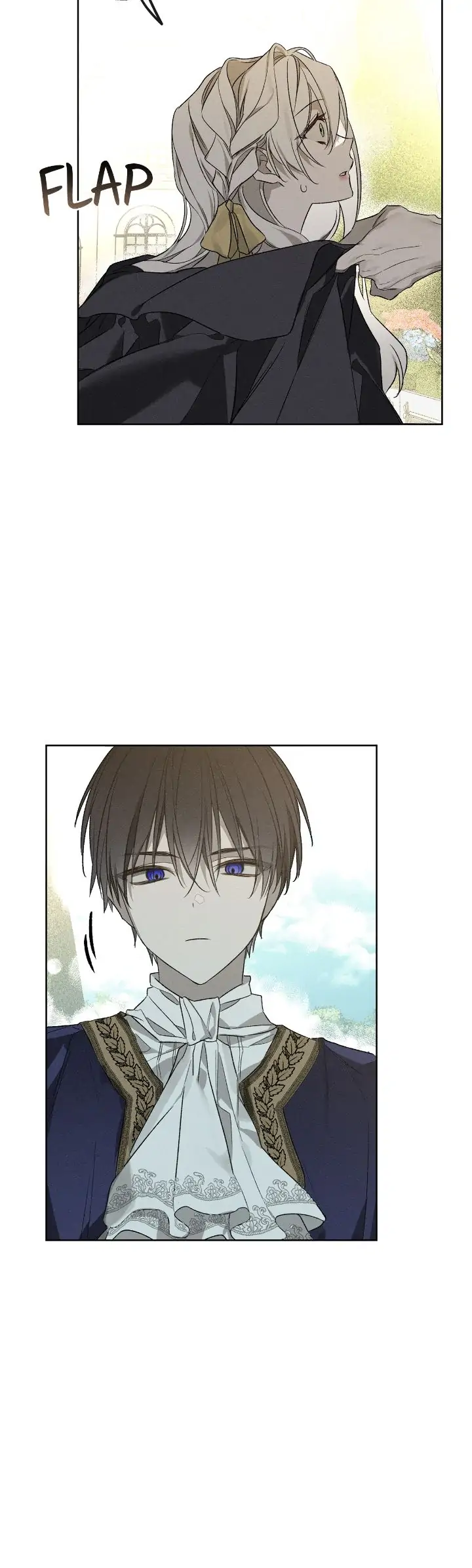 My Husband Who Hates Me Has Lost His Memories Chapter 2 147 17