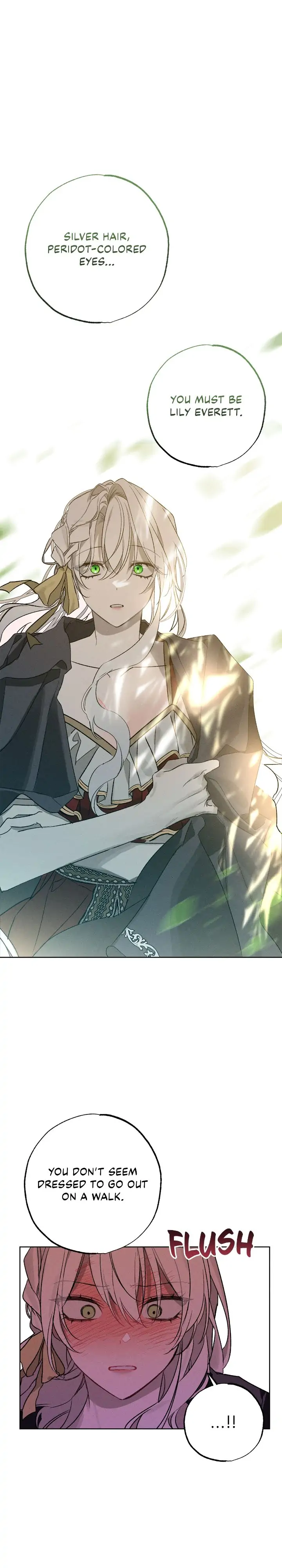 My Husband Who Hates Me Has Lost His Memories Chapter 2 148 18