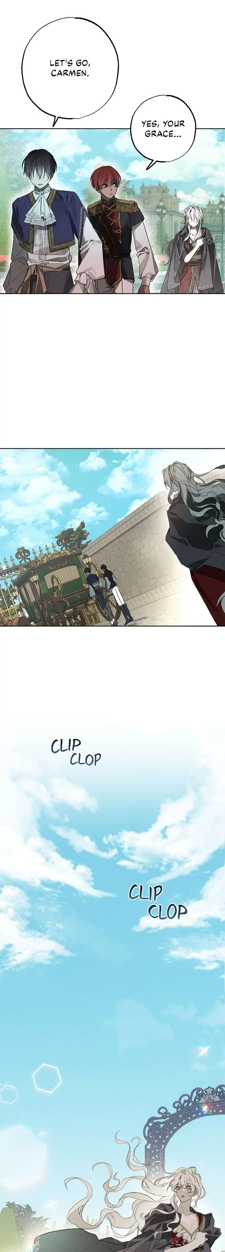 My Husband Who Hates Me Has Lost His Memories Chapter 2 149 19