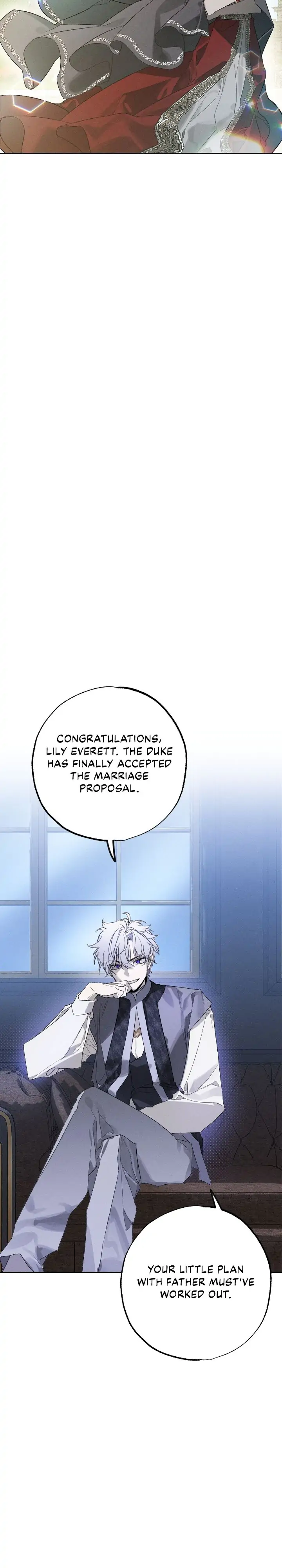 My Husband Who Hates Me Has Lost His Memories Chapter 2 150 20