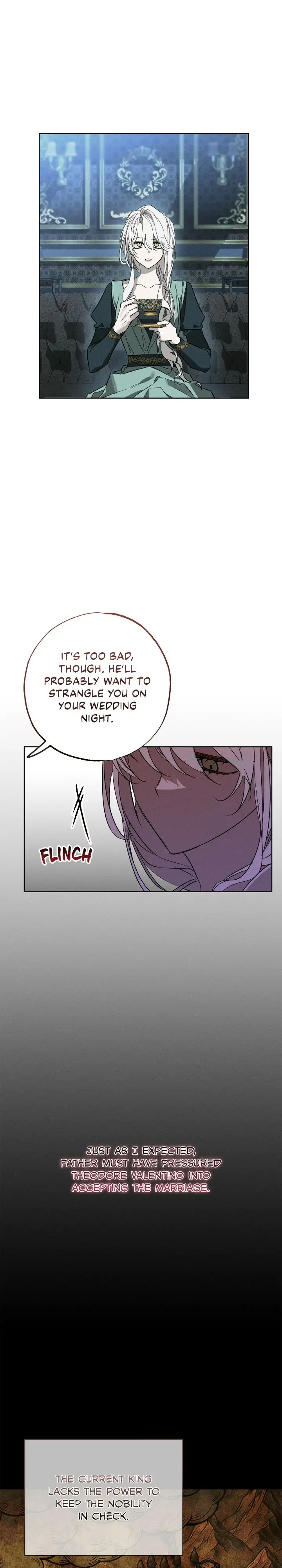 My Husband Who Hates Me Has Lost His Memories Chapter 2 152 22