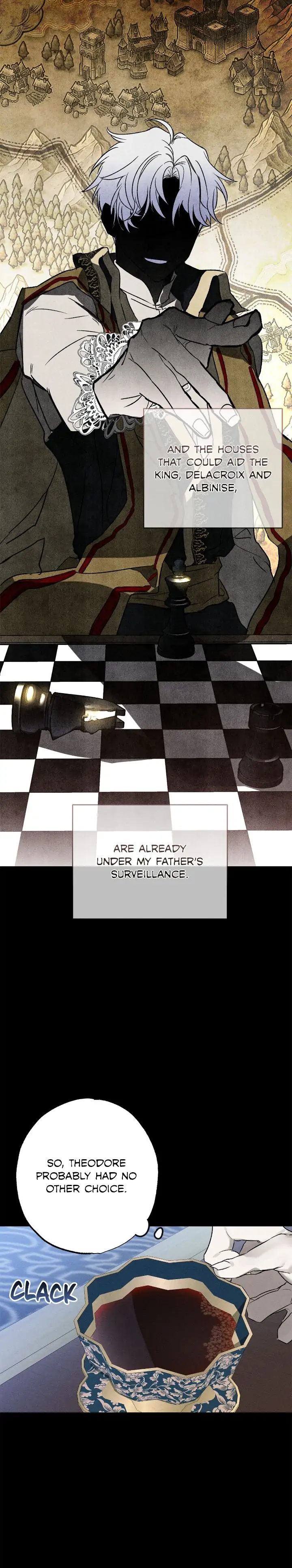 My Husband Who Hates Me Has Lost His Memories Chapter 2 153 23