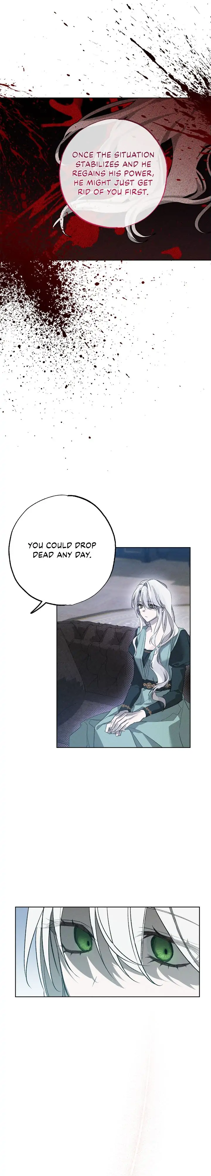My Husband Who Hates Me Has Lost His Memories Chapter 2 155 25
