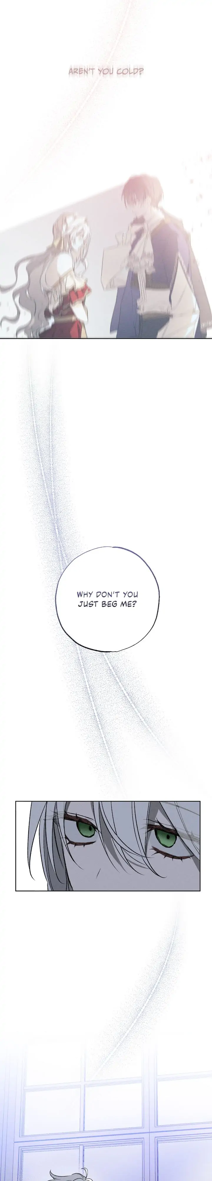 My Husband Who Hates Me Has Lost His Memories Chapter 2 156 26