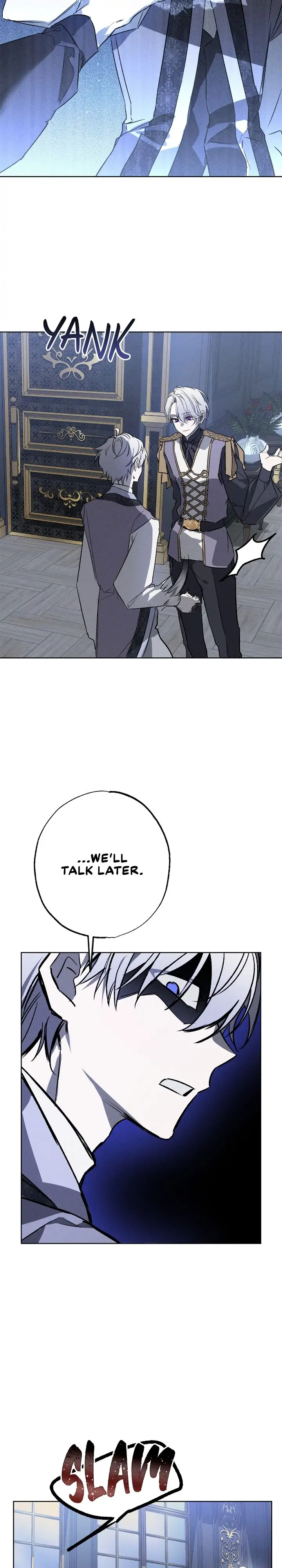 My Husband Who Hates Me Has Lost His Memories Chapter 2 162 32