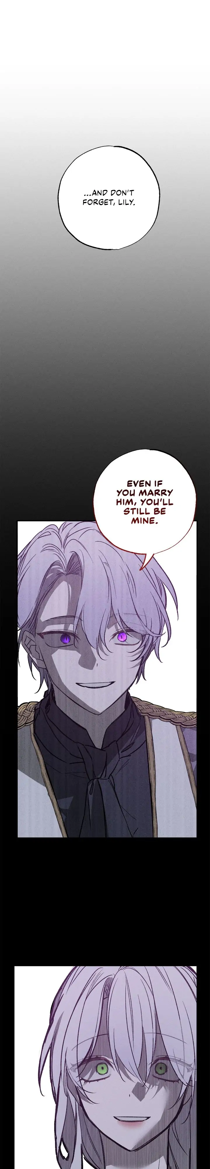 My Husband Who Hates Me Has Lost His Memories Chapter 2 165 35