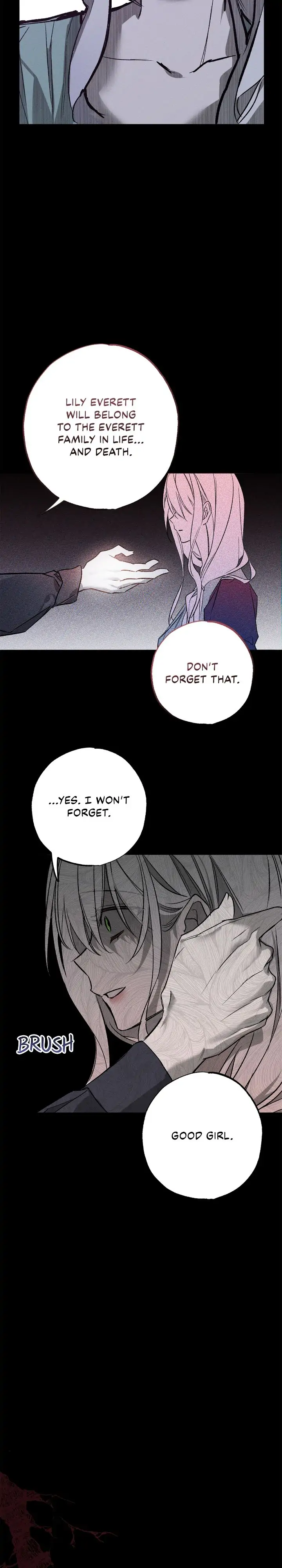 My Husband Who Hates Me Has Lost His Memories Chapter 2 166 36