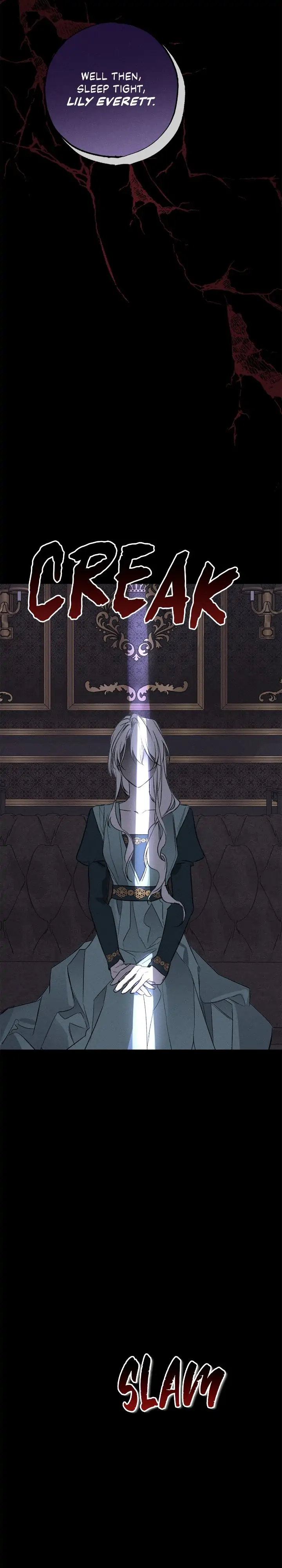 My Husband Who Hates Me Has Lost His Memories Chapter 2 167 37