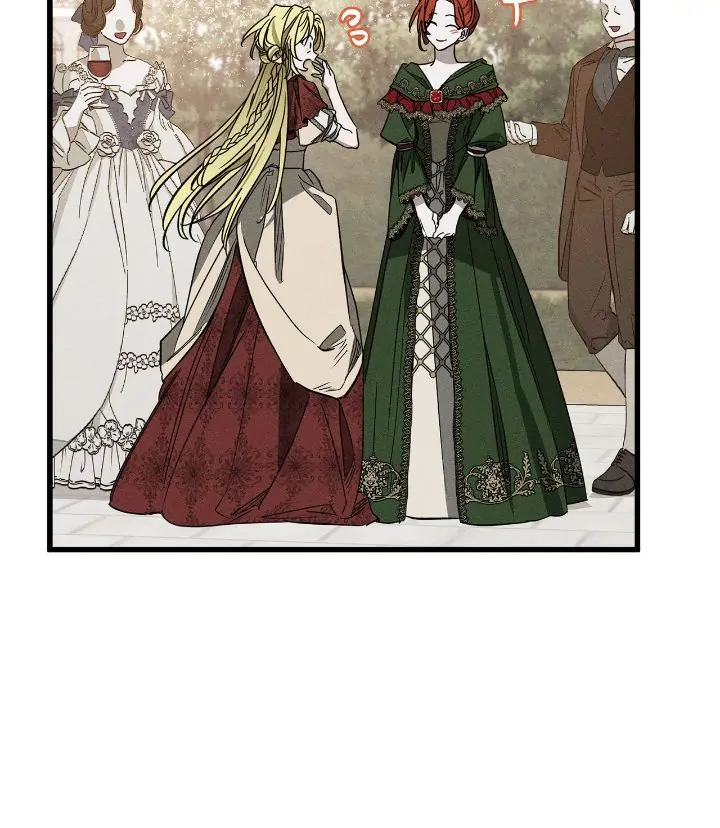 My Husband Who Hates Me Has Lost His Memories Chapter 23 125 04