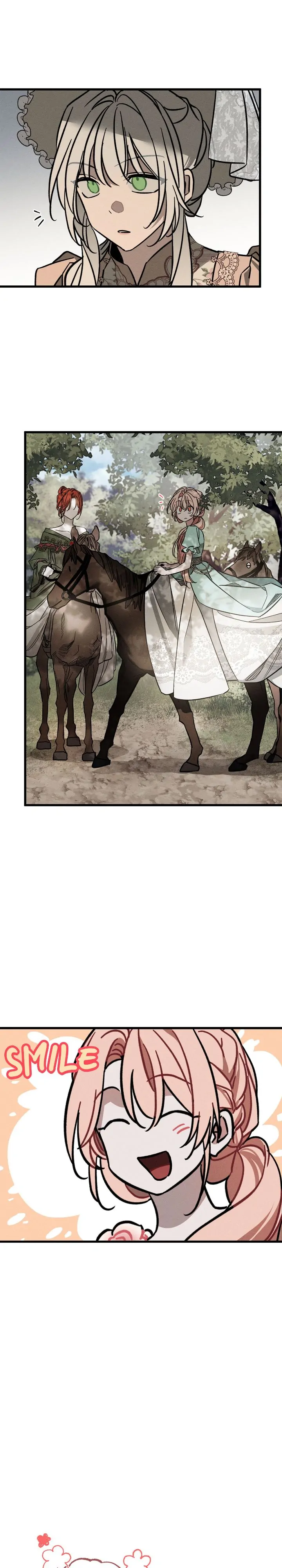 My Husband Who Hates Me Has Lost His Memories Chapter 23 133 12