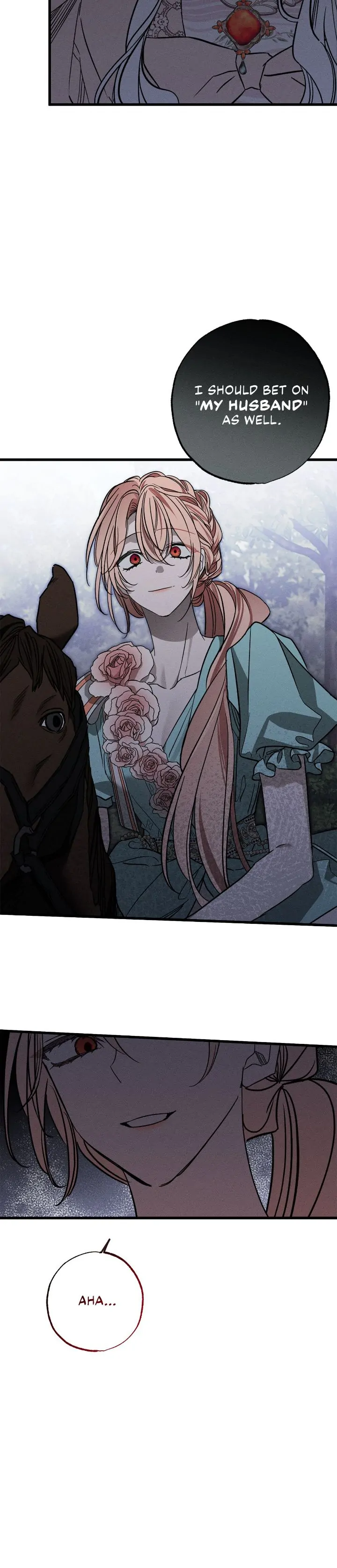 My Husband Who Hates Me Has Lost His Memories Chapter 23 135 14