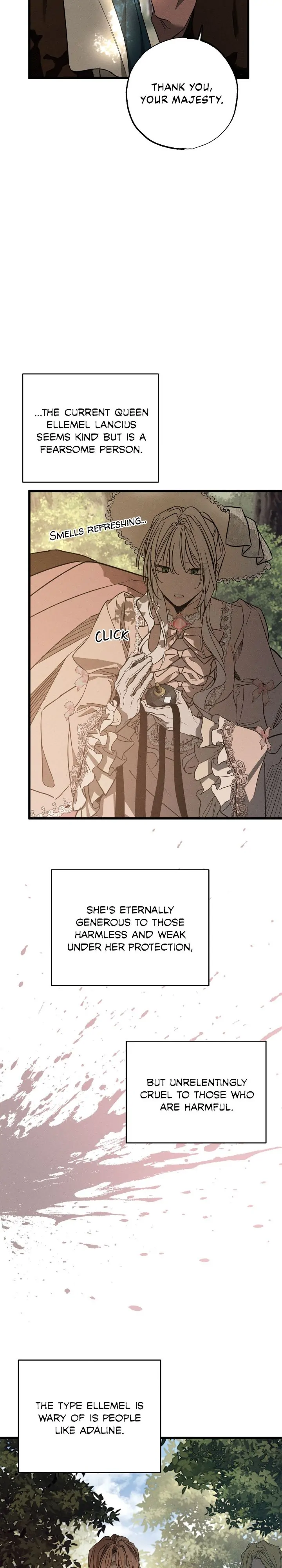 My Husband Who Hates Me Has Lost His Memories Chapter 23 141 20