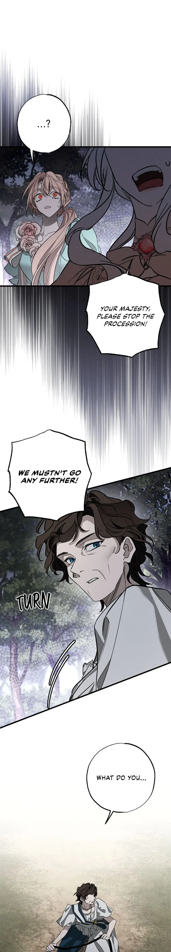 My Husband Who Hates Me Has Lost His Memories Chapter 23 147 26