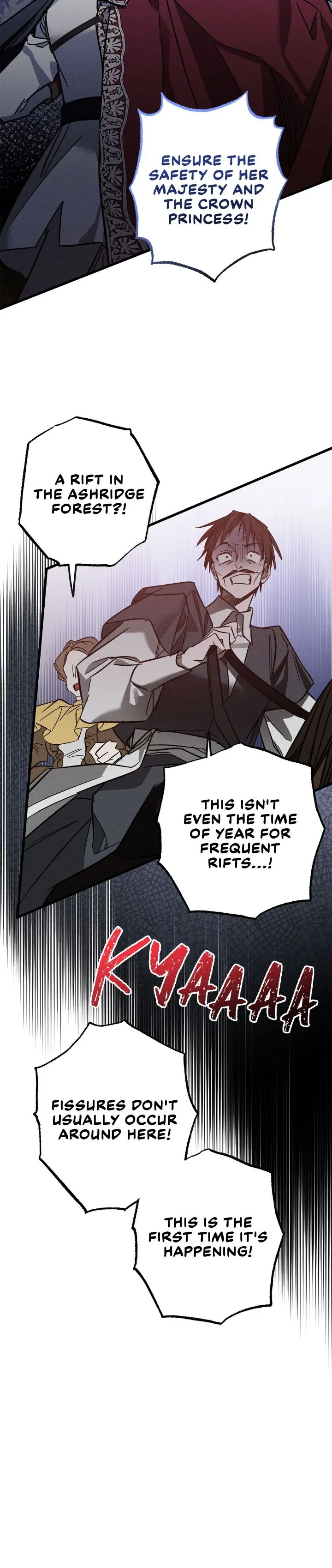 My Husband Who Hates Me Has Lost His Memories Chapter 23 149 28