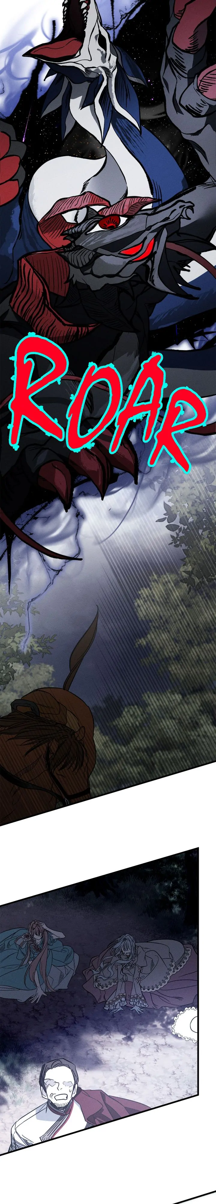 My Husband Who Hates Me Has Lost His Memories Chapter 23 154 33
