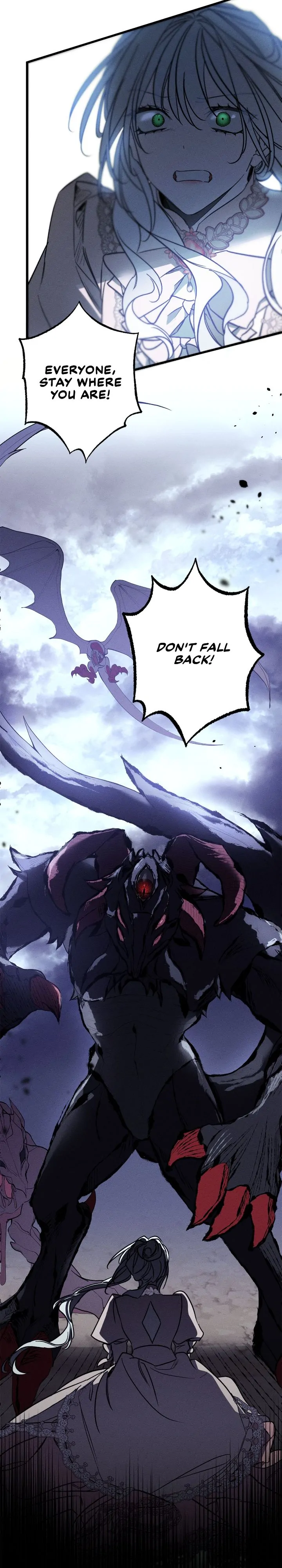 My Husband Who Hates Me Has Lost His Memories Chapter 23 155 34