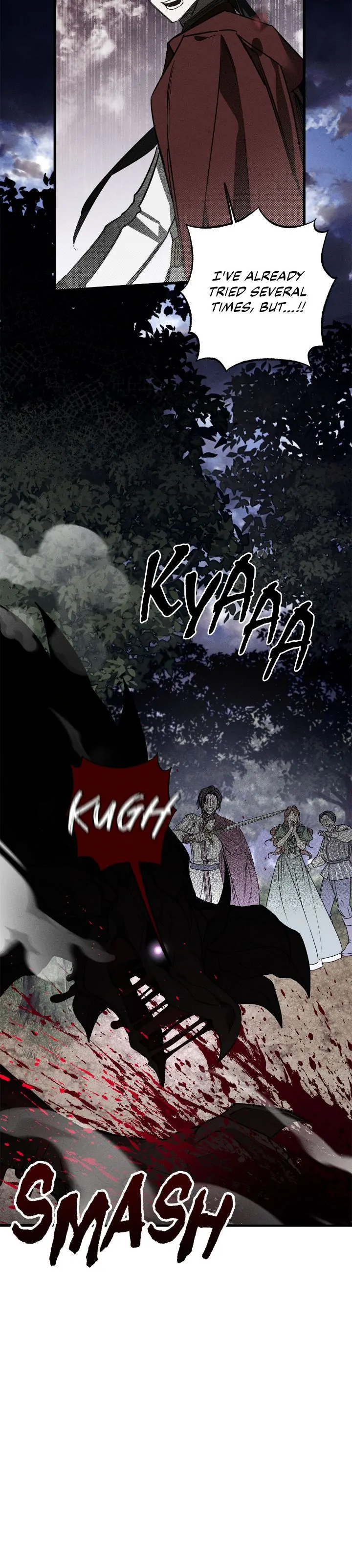 My Husband Who Hates Me Has Lost His Memories Chapter 24 139 03