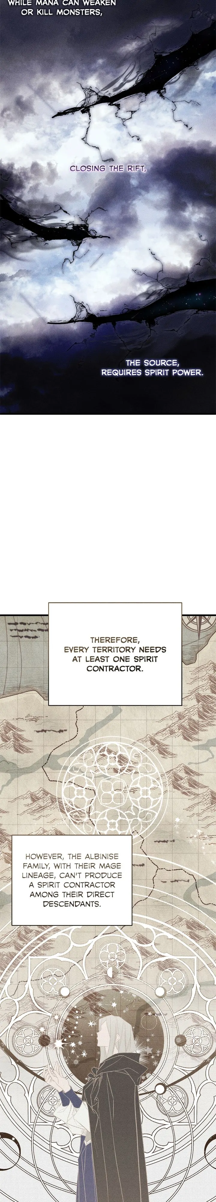 My Husband Who Hates Me Has Lost His Memories Chapter 24 141 05