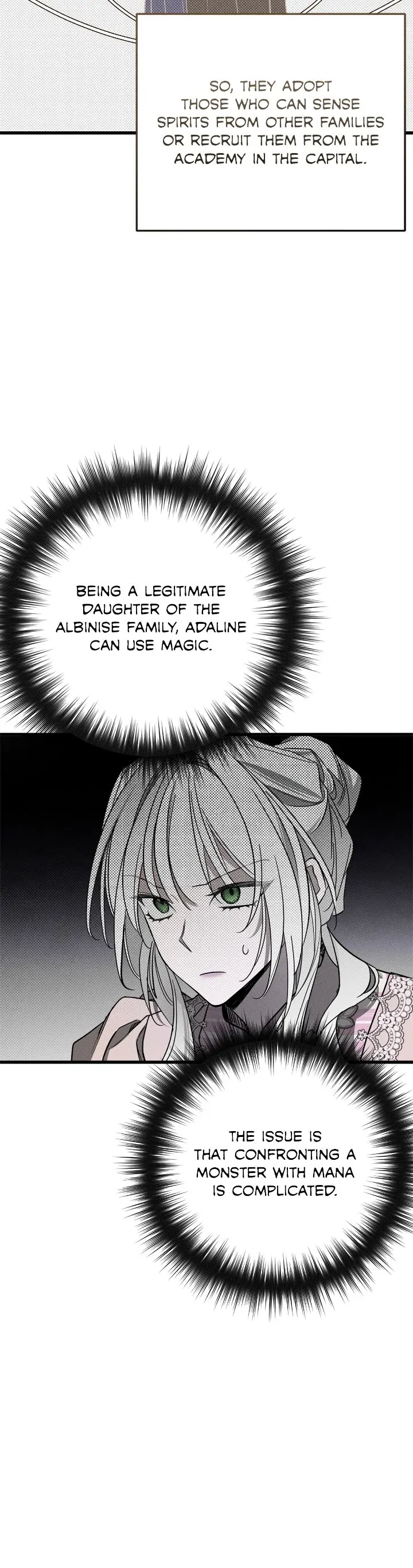 My Husband Who Hates Me Has Lost His Memories Chapter 24 142 06