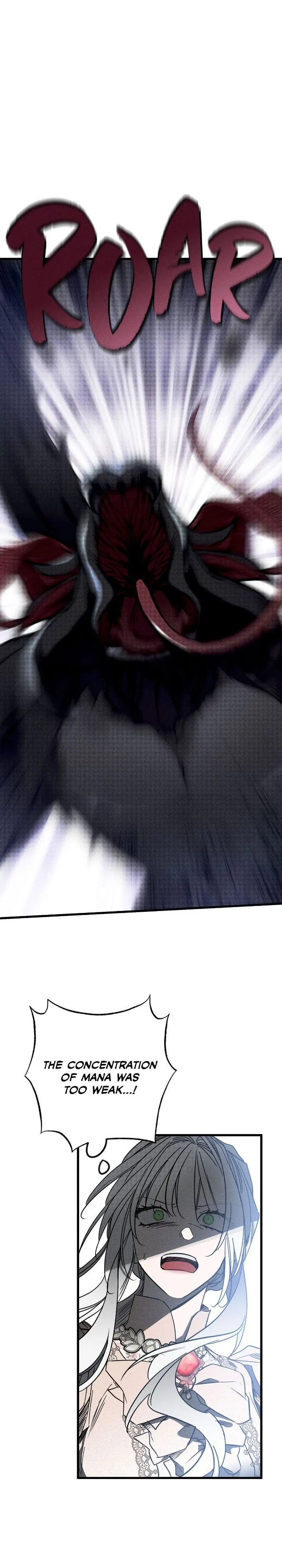 My Husband Who Hates Me Has Lost His Memories Chapter 24 147 11