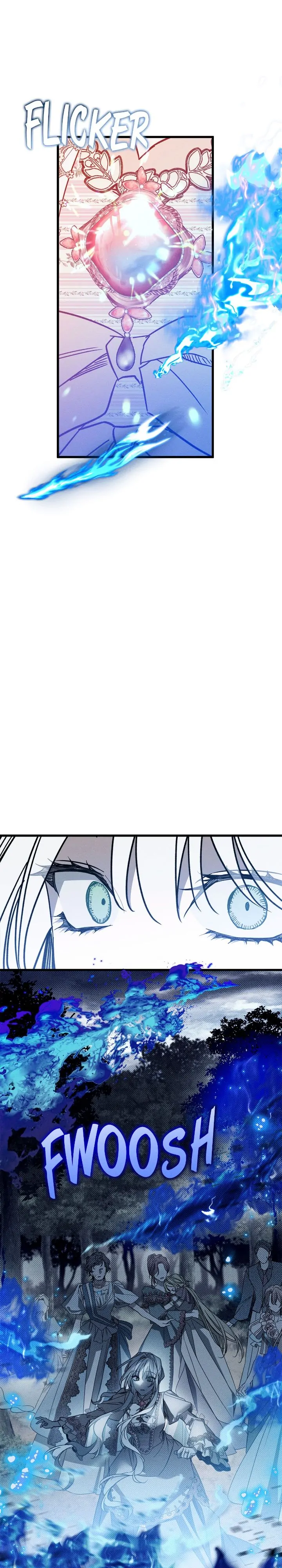 My Husband Who Hates Me Has Lost His Memories Chapter 24 149 13