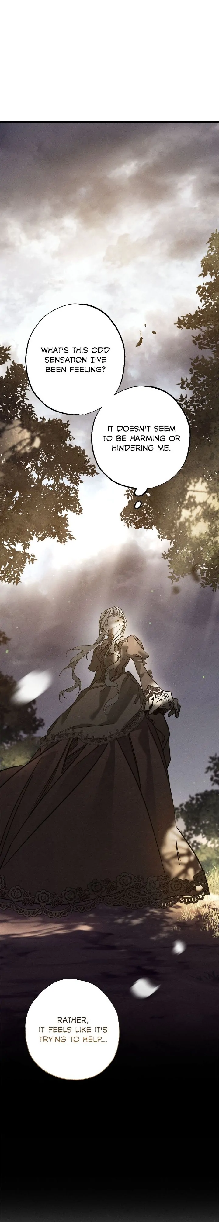 My Husband Who Hates Me Has Lost His Memories Chapter 24 154 18