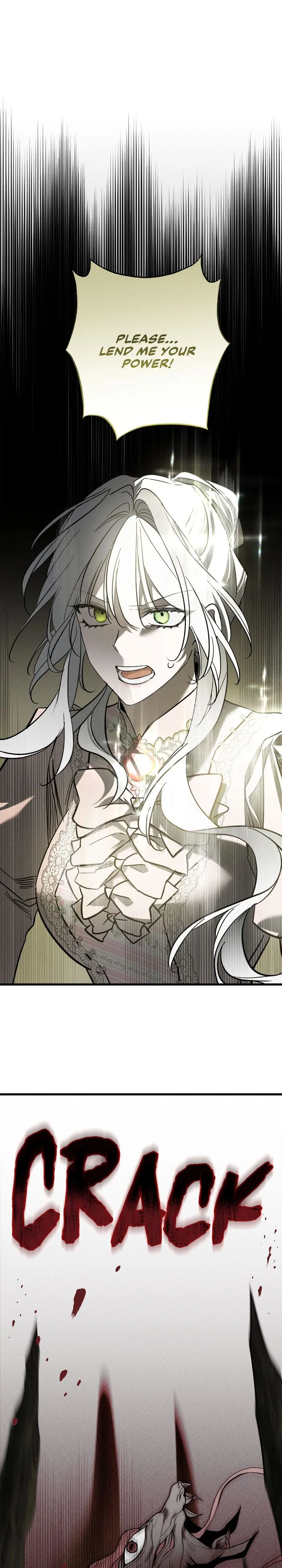My Husband Who Hates Me Has Lost His Memories Chapter 24 161 25