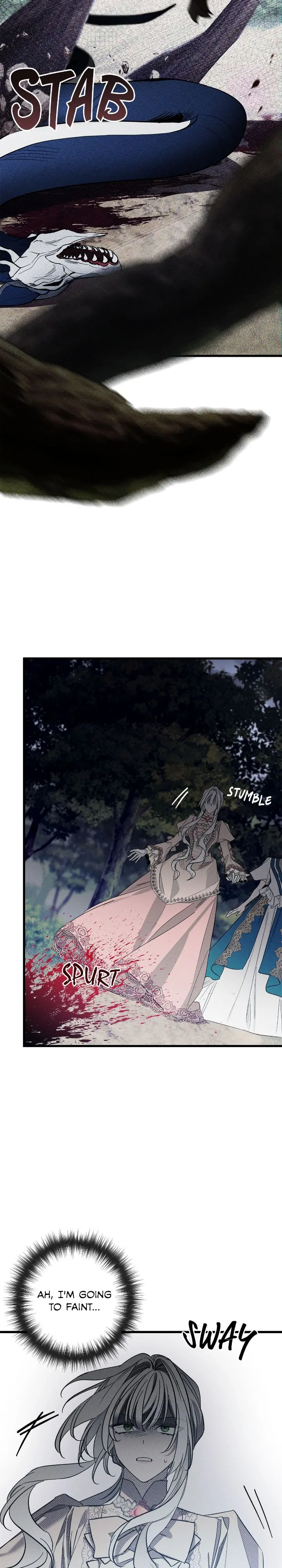 My Husband Who Hates Me Has Lost His Memories Chapter 24 163 27