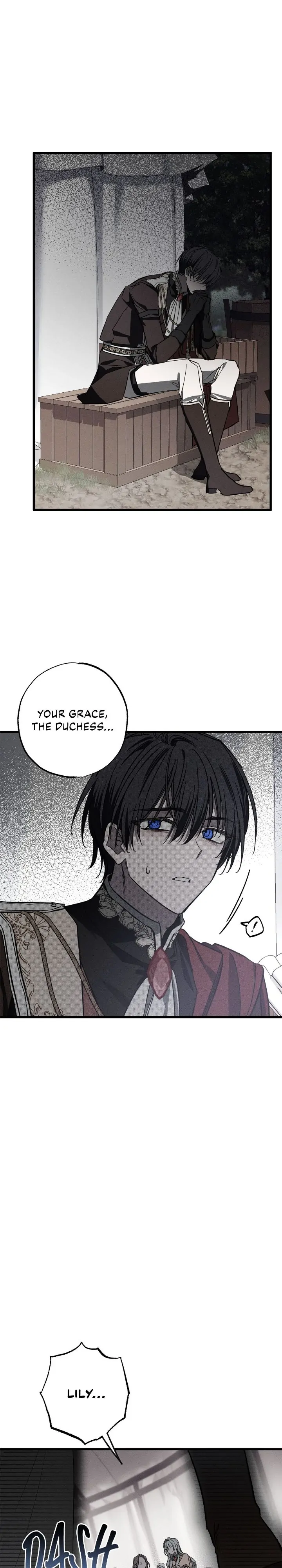 My Husband Who Hates Me Has Lost His Memories Chapter 24 170 34